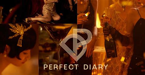 Chinese Cosmetics Brand Perfect Diary Completes New Round ...