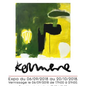 Senior concept artist @ powwow entertainmentt. Dominique Kermène, Artiste Parisienne peintre et graveuse ...