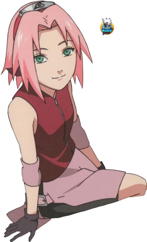 sakura png - Gambar Sakura Png - Render Sakura Naruto ...