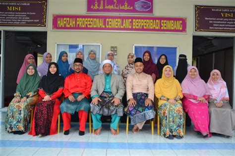 Selamat Ulang Tahun MTAZ