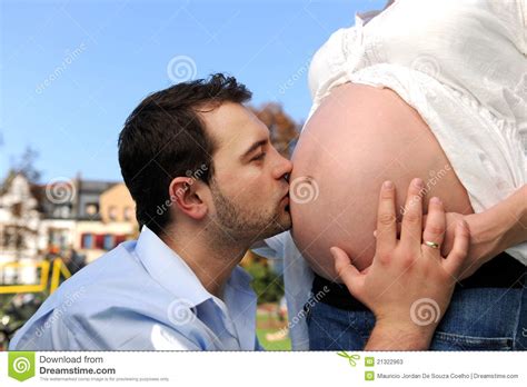 His wife was lauren jobs and he had four children; Husband Kissing Pregnant Belly Of His Wife Stock Photos ...