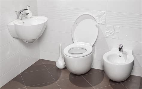 Bidet: Ein Muss in jedem Badezimmer? - HeimHelden