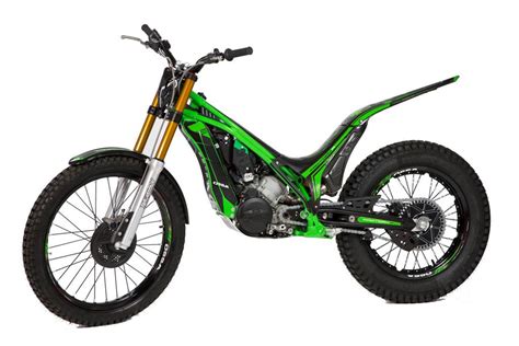 Shop with afterpay on eligible items. 2014 Ossa Factory R 300 Unveiled - autoevolution