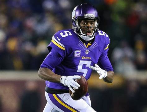 Teddy bridgewater struggles a bit in nfl debut for minnesota vikings. What School did Teddy Bridgewater Play for in College ...