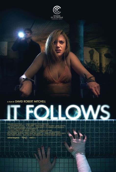 It's streaming service launched in 2010 and arrived in new zealand in 2015. Joint Review - 'It Follows' | Best horror movies, Good ...