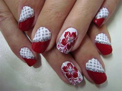 5 diseños sencillos y elegantes. Uñas Decoradas Pdf / 7,259,135 likes · 82,480 talking ...