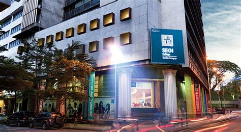 SEGi College Kuala Lumpur | PACE