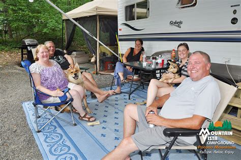 Maybe you would like to learn more about one of these? Mountain Vista Campground - Family Camping in the Pocono ...