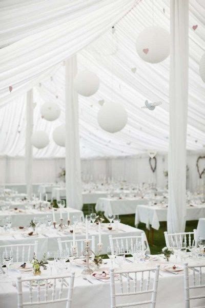 Shop christmas party supplies in classic red and green themes, plus snowflake decorations in blue and white. So... much...white......too much @O@ | White party theme, White party decorations, White wedding ...