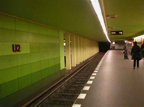 U2 berlin on wn network delivers the latest videos and editable pages for news & events, including entertainment, music, sports, science and more, sign up and share your playlists. U-Bahnhof Bismarckstraße (U2) in Berlin Charlottenburg ...