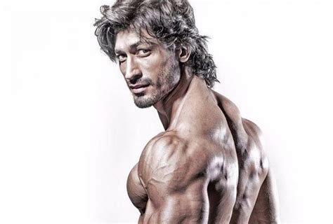 In this video we will talk about vidyut jamwal workout plan by following which you can make a. Could Vidyut Jammwal Have Been A Bodybuilder