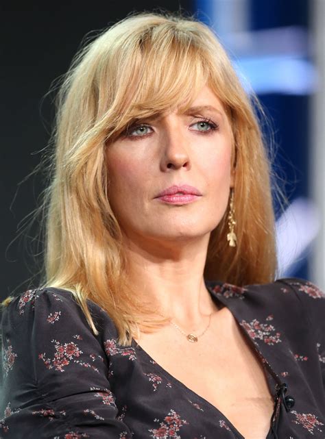 Leaked celebrity photos and videos, hottest scandals, stolen icloud accounts. Kelly Reilly - "Yellowstone" 2018 Winter Television ...