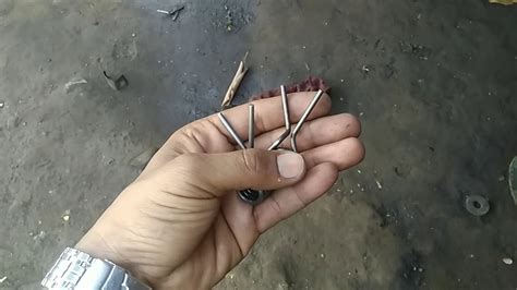 gear problem Bajaj pulsar as 150 - YouTube