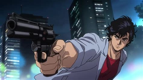 City hunter main series drinking game (self.cityhunter). 2019 City Hunter Movie Review - J-List Blog