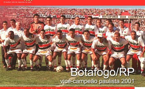 Check spelling or type a new query. Futebol em Fotos: Botafogo-SP Vice-Campeão Paulista 2001