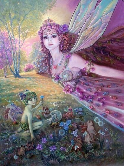 She has written and illustrated several books, which include themes of poetry, fairytales, fairies and animals. Judy Mastrangelo - Fantasy Art Fanatics