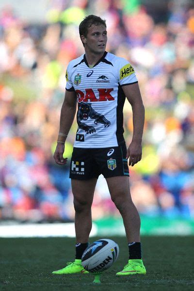 Panthers star as blues win series. Crazy About Footy | Hot rugby players, Rugby players ...