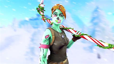 Pink ghoul trooper thumbnail 3d. 45 Best Images Candy Axe Fortnite Tracker : FORTNITE ...