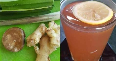 Petua Buang Angin Badan Dan Kempiskan Perut, Buat Air ...
