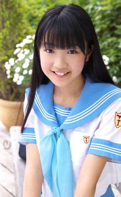 Junior idol interview vol.02 riho kishinami／vol.03 朝倉みかん→ sm3231847. Misa Onodera 尾野寺みさ Junior Idol U15 Cute in Japanese School Sports Uniform Part 1 (Imouto.tv ...