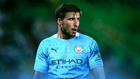 Portugal international ruben dias has put pen to paper after completing a move from benfica. 'He's as good as Laporte' - Fans reacts as Man City agree ...