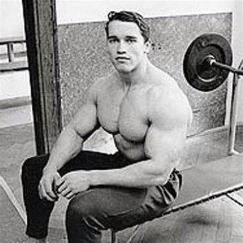 Maybe you would like to learn more about one of these? Hat Arnold Schwarzenegger Anabol genommen? (Siehe Bild ...