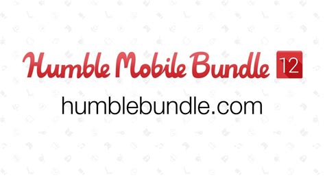 Humble bundle is an online platform where you can buy digital products such as games, software, books, audiobooks, and even comic books if you're now enter the humble store. Humble Mobile Bundle 12 - YouTube