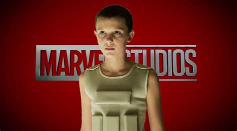 Millie bobby brown is an english actress and model, known primarily for her role as eleven in the popular tv series, stranger things. Millie Bobby Brown i Donnie Yen w MCU?
