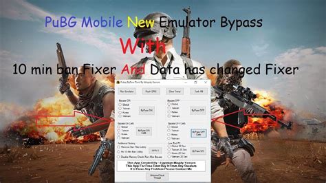 Hack pubg mobile with gameloop. Must Download Pubg Emulator Bypass Pics and Clip 15 4K ...