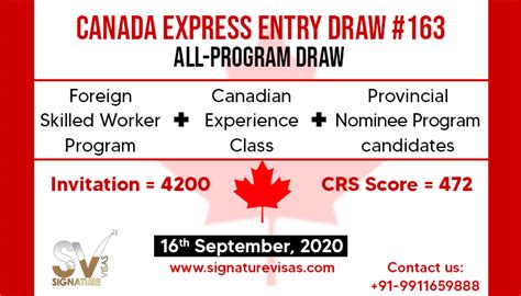 Welcome to american express united kingdom, provider of credit cards, charge cards, travel & insurance products. 4200 ITAs issued in the Canada Express Entry Latest Draw ...