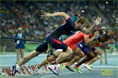 While it's spain's first gold of the tokyo games, for. Usain Bolt Wins Third Gold Medal in 100m at Rio Olympics ...