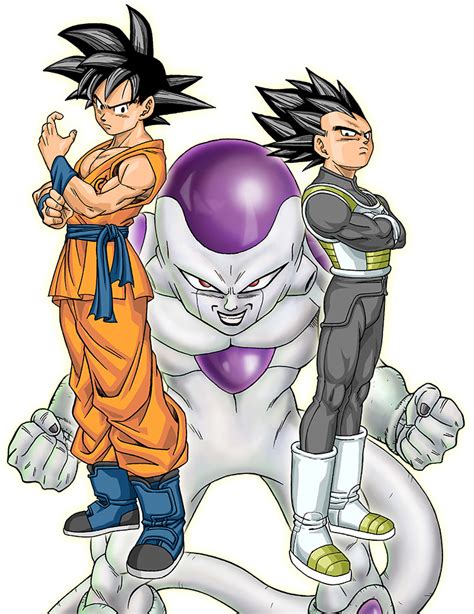 The label is known for their 90's anime graphics and. Dragon Ball Z Fukkatsu no F muestra una nueva imagen del ...