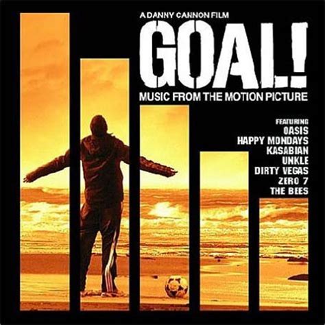 Like millions of kids across the world, santiago harbors the dream of being a pro footballer. Pictures & Photos from Goal! The Dream Begins (2005) - IMDb