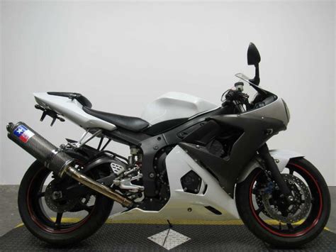 $649.15 minimal final bid : 2008 Yamaha Tw200 Motorcycles for sale