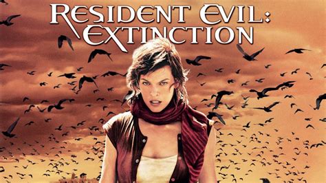 Extinction is based on the wildly popular video game series and picks up log in to finish your rating resident evil: Resident Evil: Extinction | Movie fanart | fanart.tv
