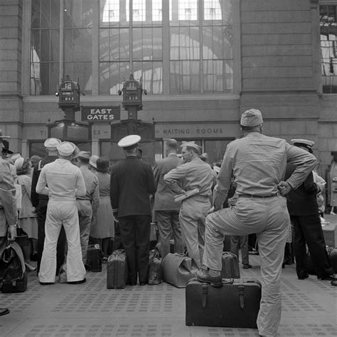 There are 7 ways to get from newark airport (ewr) to newark penn station by train, bus, tram, taxi, shuttle, towncar or foot. NYC's Penn Station, August 1942. | Grand central terminal ...