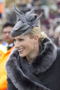 Zara tindall age and birth info. Zara Phillips Attends The First Day Of The Cheltenham ...