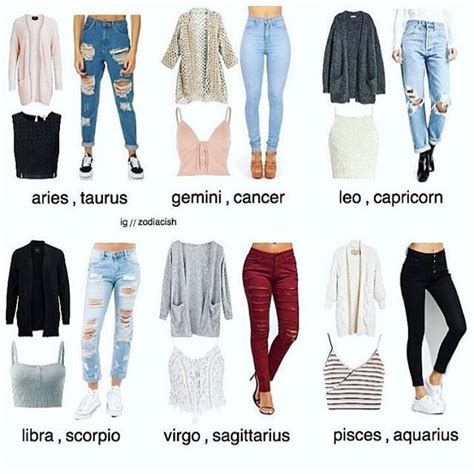 Maybe you would like to learn more about one of these? 35.1k Likes, 249 Comments - zodiac fashion (@girlscopes ...