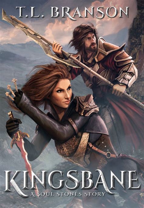 Top picks related reviews newsletter. Kingsbane | Fantasy books to read, Soul stone, Fantasy books