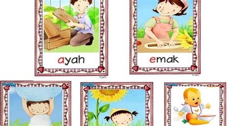 Kandungan pada tempe 2.1 protein 2.2 vitamin k 3 contoh pengembangan kerangka karangan. Bahasa Melayu Tahun Satu: MENGENALI AHLI KELUARGA