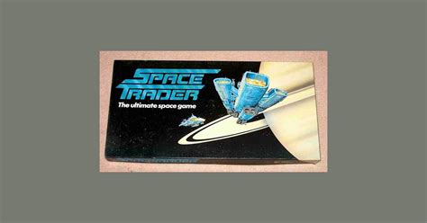 We did not find results for: Space Trader | Board Game | BoardGameGeek