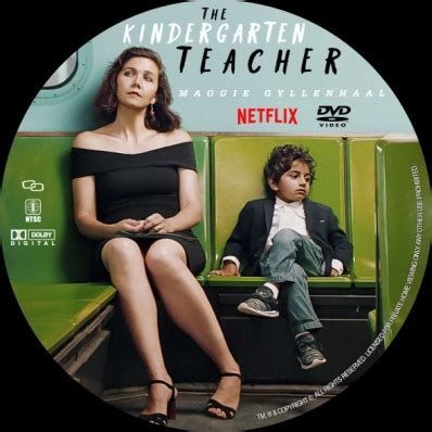 We did not find results for: CoverCity - DVD Covers & Labels - The Kindergarten Teacher