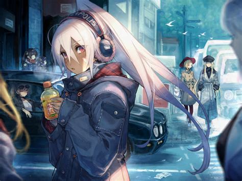 320x568 Azur Lane 320x568 Resolution Wallpaper, HD Anime ...