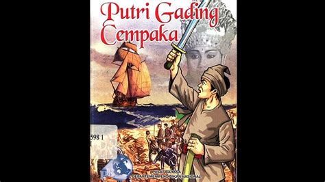 2 pusat transplan hati di indonesia barat, satu di. Cerita Rakyat Putri Gading Cempaka dan Ulasan Menariknya ...