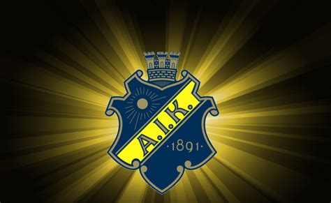 Best football team in sweden, most followers and one of the largest trophy cabinets in the country. Jag tycker och tänker: AIK