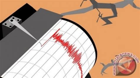 Kepala bidang informasi gempa bumi dan peringatan dini tsunami bmkg wandono menyebut hasil analisis pemutakhiran data bmkg menunjukkan guncangan gempa bumi berkekuatan 6,2 skala richter yang mengguncang kabupaten malang, jawa timur, malam ini sekitar pukul 22.10 wib juga. Bantul Yogyakarta Diguncang Gempa, Terasa Hingga ...