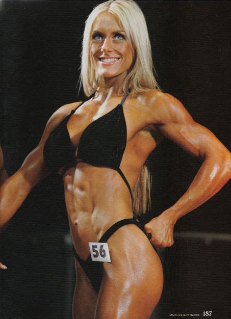 We did not find results for: UK Muscle: Who is the best all time female British Body ...