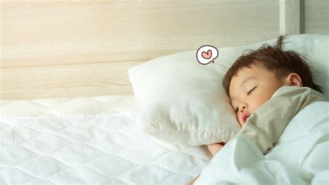 Tidur awal itu sangat penting. 6 Alasan Penting untuk Membiasakan Anak Tidur Lebih Awal ...