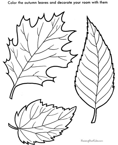 All kids network has some printable fall coloring pages of fall leaves, trees, and other fun family scenes. Free Leaves Coloring Pages To Print, Download Free Leaves ...