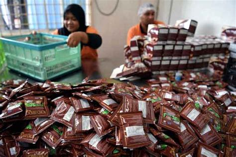 Malaysia) adalah sebuah agensi penyelaras pusat yang bertanggungjawab menggubal dasar dan. Definisi PKS (Perusahaan Kecil Dan Sederhana) | Info